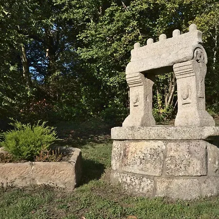 Manoir De Kerguestenen * Gestel