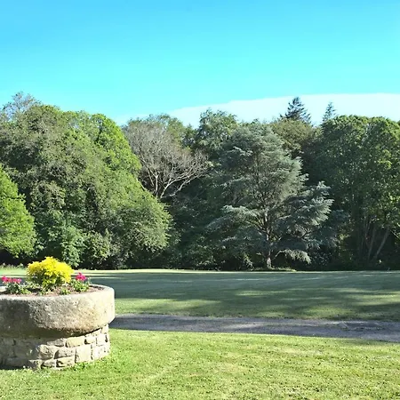 Manoir De Kerguestenen Pensión Gestel