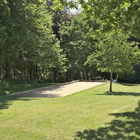Manoir De Kerguestenen * Gestel
